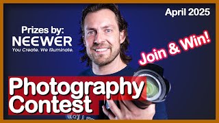 Photography Contest. April 2025.