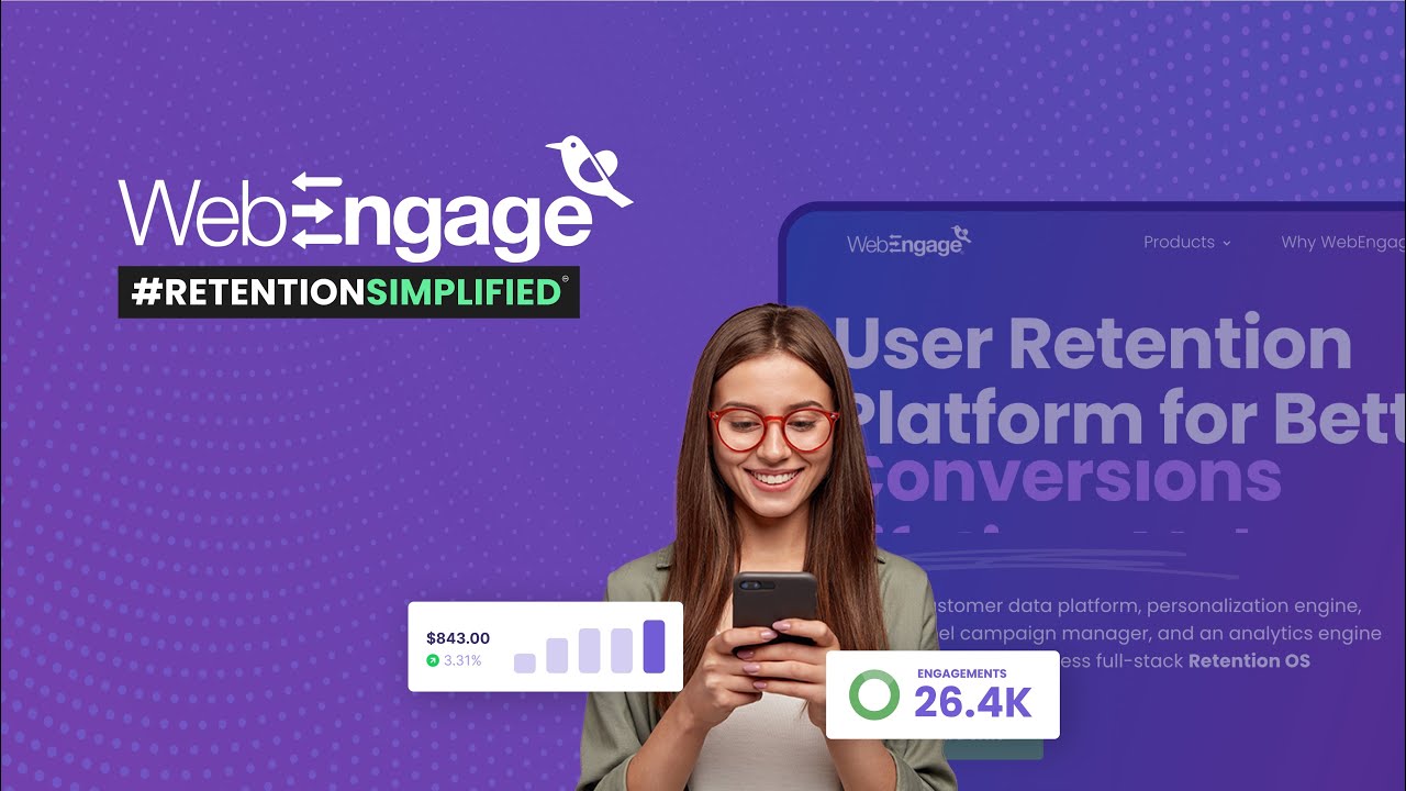 WebEngage