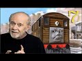 George Carlin Dubbing Thomas The Tank Engine Vol 7 18