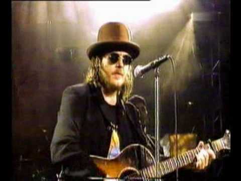 Zucchero - My love 1996