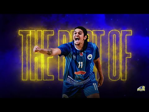 The best of Lucas Neves 🇧🇷 (Setter) 2022/2023 – PLAYERS ON VOLLEYBALL