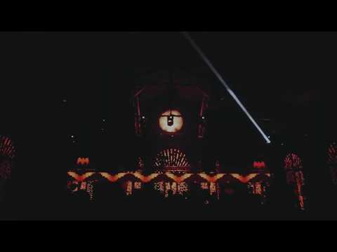 Maga feat. JVLA - Hypnotizer