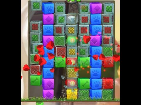 Pet Rescue Saga Level 5360 no boosters