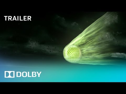"Spheres" | Trailer | Dolby