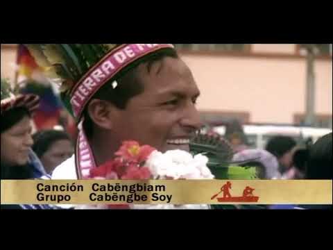 Cabëngbiam - Para Nosotros