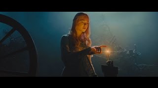 Maleficent - The Spindle's Power