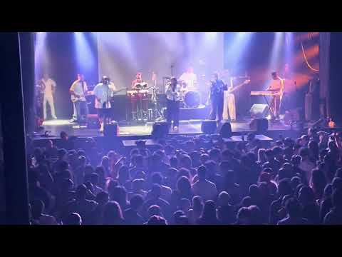 Oceanikz - Ina Firumi / Apuse  @afterparty Kwaku 2025.27.07