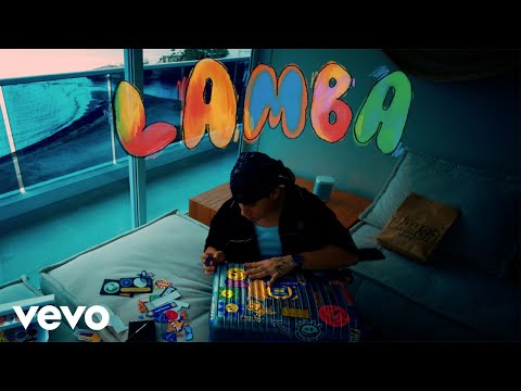 FMK - LAMBA (Official Video)