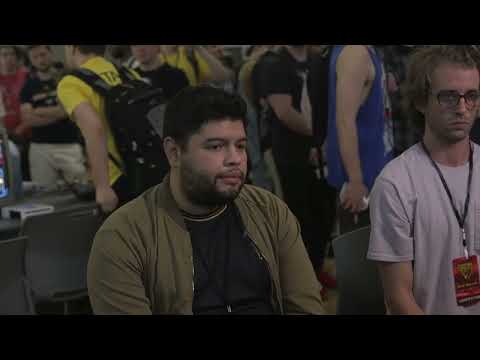 Tipped Off 14 Melee Pools - GG n0ne (Captain Falcon) vs. Weed (Sheik)