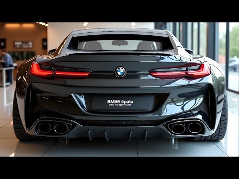 2026 BMW M7 60 Lang V12 – Die Rückkehr des Königs der Luxus-Performance! | US Motors