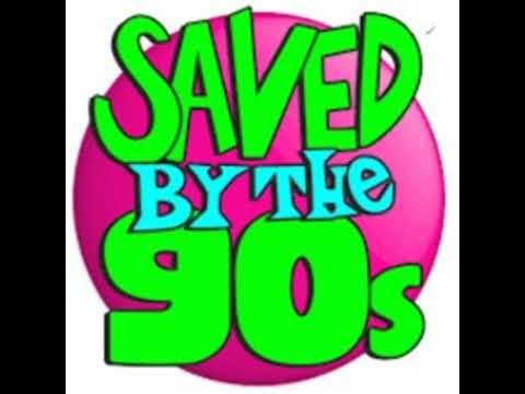 Episode 32767: 26.01.22 Throwback Thursdays - 90s club