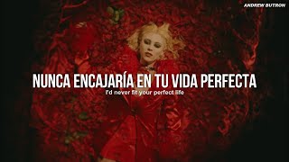 Pale Waves - Unwanted (Sub español + Lyrics)