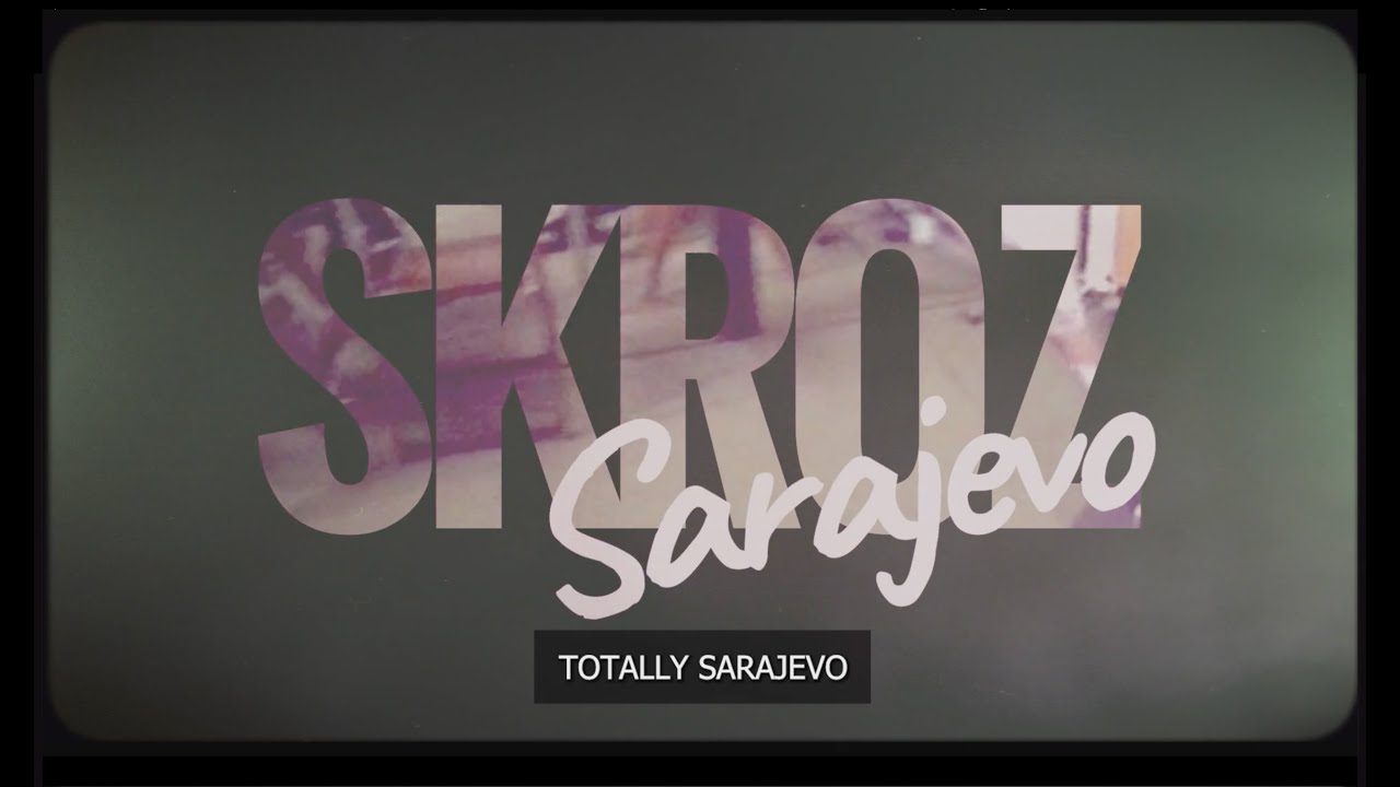 SKROZ Sarajevo