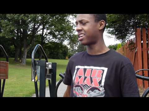 BigOnRoadTV - Li Gee Freestyle