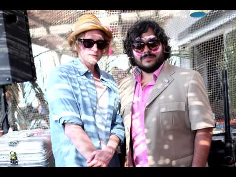 Röyksopp - Running to the Sea (Pachanga Boys Remix - B.Folder Forever Remembered Edit)