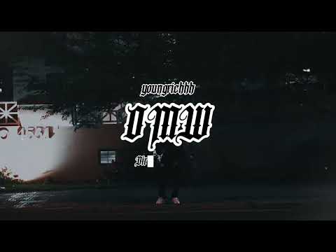 YOUNG RICHHH – OMW (Visualizer) | Trap Puerto Rico
