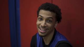 &quot;Under The Radar&quot; Unsigned HS Senior Showcase May 24, 2018