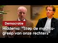 Wordt een activist de hoogste rechter van Nederland?!
