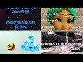 Astroblast Blue S Clues Jeffersons Maude Rainbow Rangers Credits Remix
