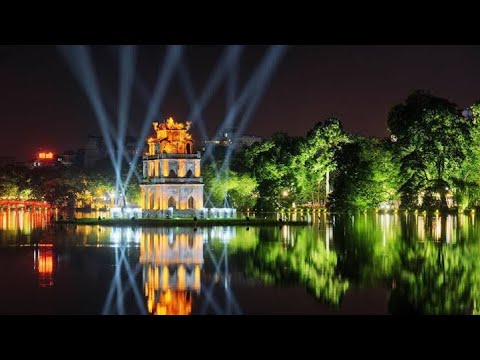 Hanoi is ready for the host city of SEA Games 31 - Hanoi 2021