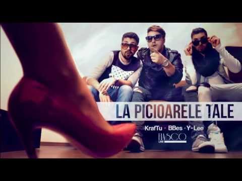 KrafTu - BBes - Y- Lee - La picioarele tale [Official Track]