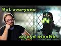 Tom Clancy S Splinter Cell Review PS2