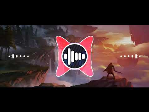 Marnik x Orange INC - Something Magical (Bass Boosted)