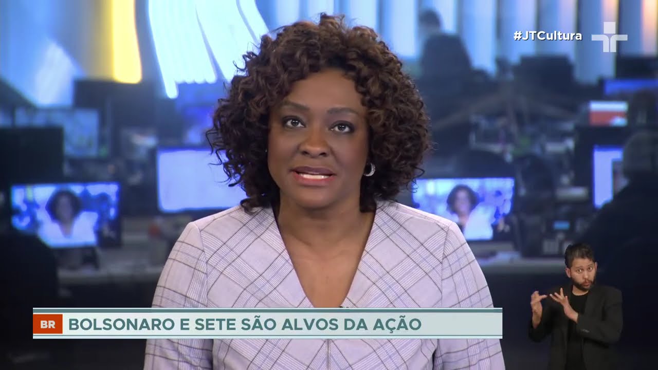 PGR pede condenação de Bolsonaro e aliados por tentativa de golpe de Estado