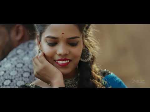 Prashanth+Hashmitha Telugu pre wedding shoot ll Gandi Kota ll shekar Photography