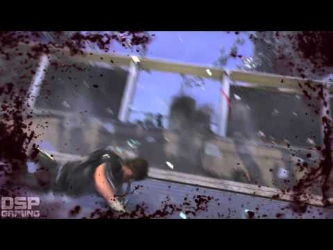 COD: Advanced Warfare Campaign (PS4 60fps) pt19 - Get Ready For...A TWIST!!!