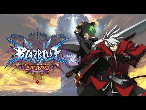RUN (Story Mode BGM) – BlazBlue: Continuum Shift Extend [Extended]