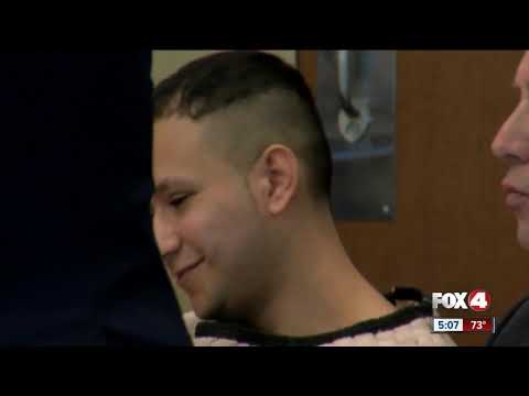 Remaining motions heard in court for Zombiecon shooter Jose Bonilla