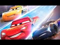 Cars 4 Official US Teaser Lightning McQueen Shorts