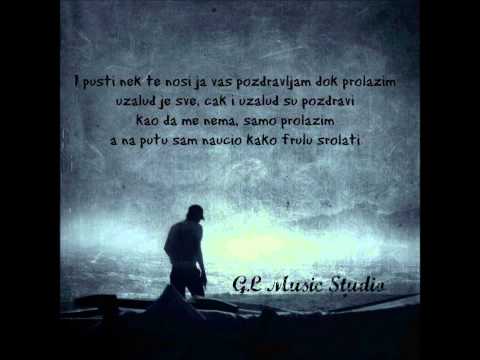 Ruki - Prolazim (Prod. Walla)