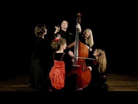 Folksmilch - Billie Jean