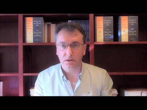 1. Introducción a Juan Rulfo: ¿en qué consiste la genialidad de una novela como Pedro Páramo?