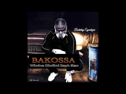 Rachiday Egombizor Ft. Wiwine - BAKOSSA