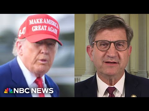 Trump should have 'notified' Congress before attack on Iranian nuclear site, says House Democrat