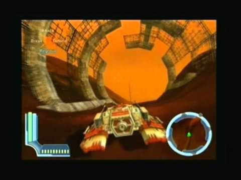 Total Immersion Racing Playstation 2