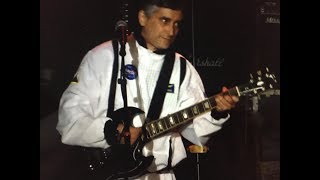 The Dead Milkmen &quot;The Guitar Song&quot; 10/28/17 Trocadero Philadelphia | Halloween Show