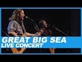 Great Big Sea | 20th Anniversary | Live Concert