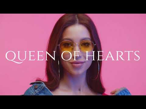 QUEEN OF HEARTS-FLOYD WEST22