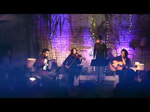 Jonatan Penalba - La rosa de paper