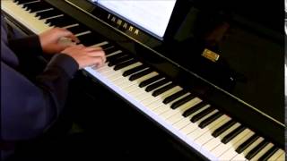Faber Fun Time Piano Popular Level 3A-3B No.8 Lennon McCartney Eleanor Rigby (P.22)