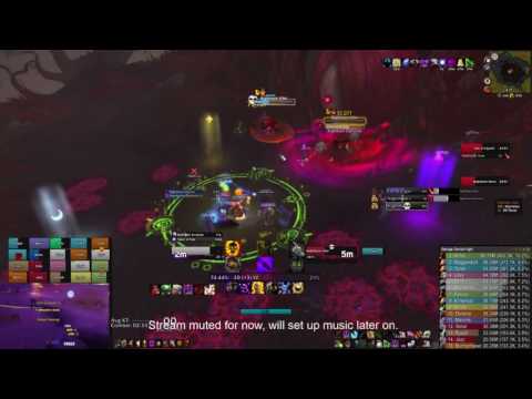 Mythic Il'gynoth - US 6th - Strawberry Puppy Kisses