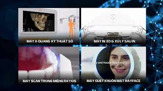 📣 ĐẠI NHA ĐỒNG HÀNH CÙNG VIDEC 2025.  Gian hàng A63, A64 - Trung tâm Hội nghị Quốc gia #videc