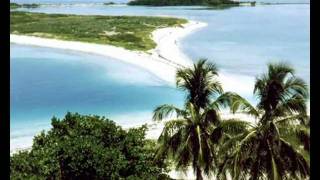 MY ISLE OF GOLDEN DREAMS - Rudi Van Dalm