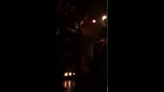 Number One With a Bullet