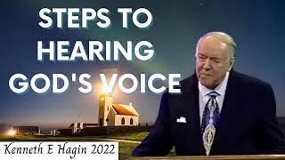 Download lagu STEPS TO HEARING GOD'S VOICE BY REV. KENNETH E. HAGIN mp3