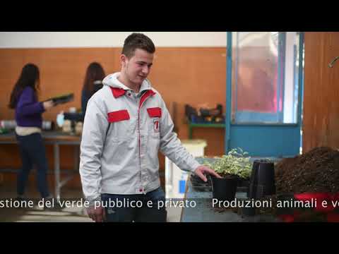 L'Istituto Agrario Duca degli Abruzzi si presenta